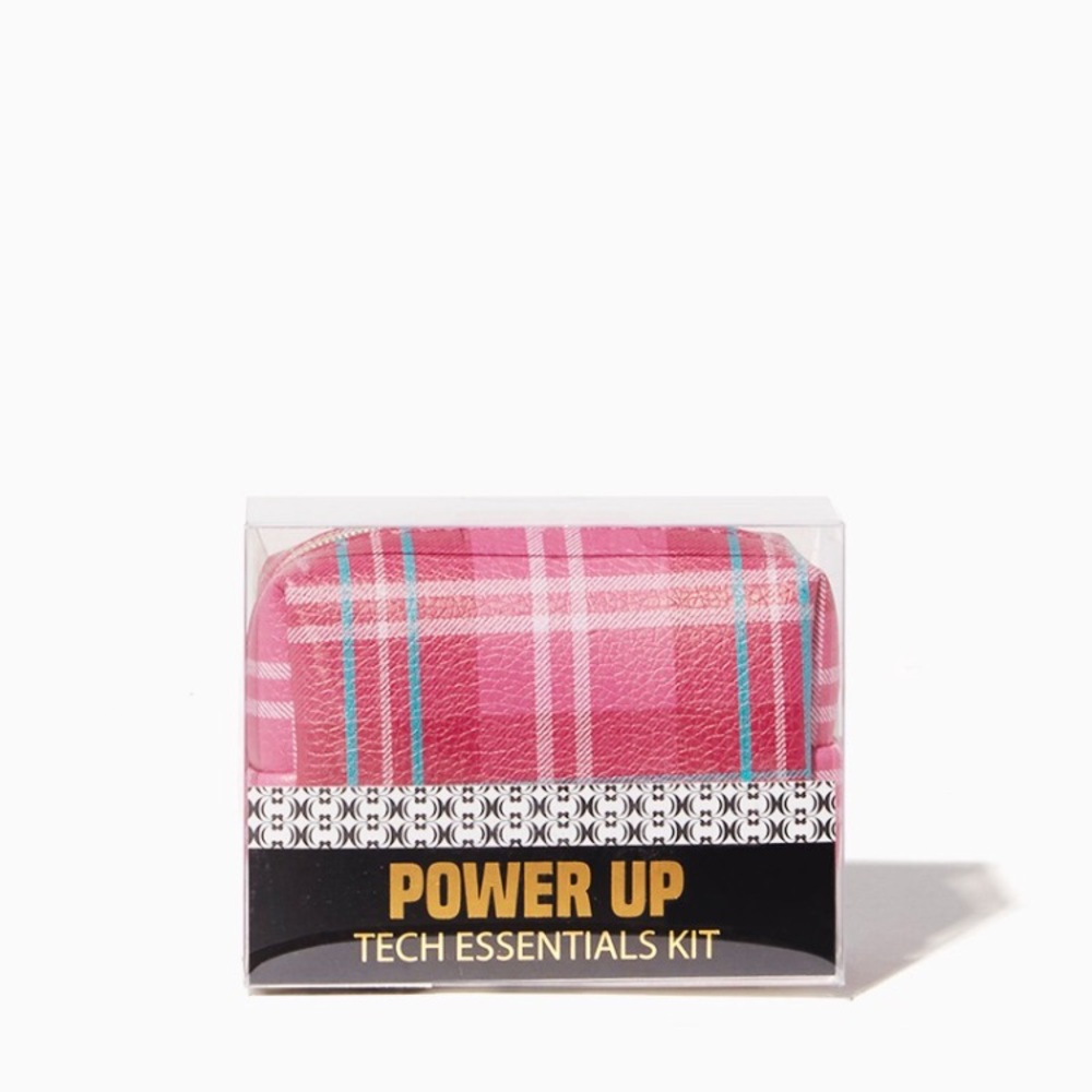 Power up Tech Phone emergency Charger power bank